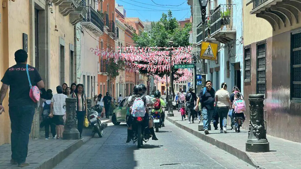 Operativo Moto Segura en Guanajuato 2026: Multas y requisitos para circular