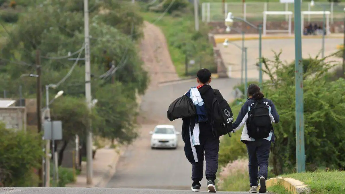 Guanajuato – En secundaria, es donde se registran mayores conflictos de violencia digital