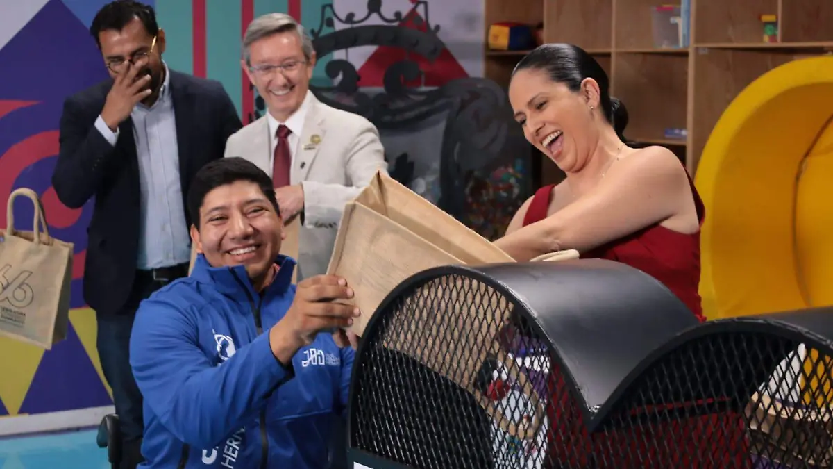 (todas cortesia) Guanajuato – Ayuda a niños con cáncer donando una tapita, te decimos cómo