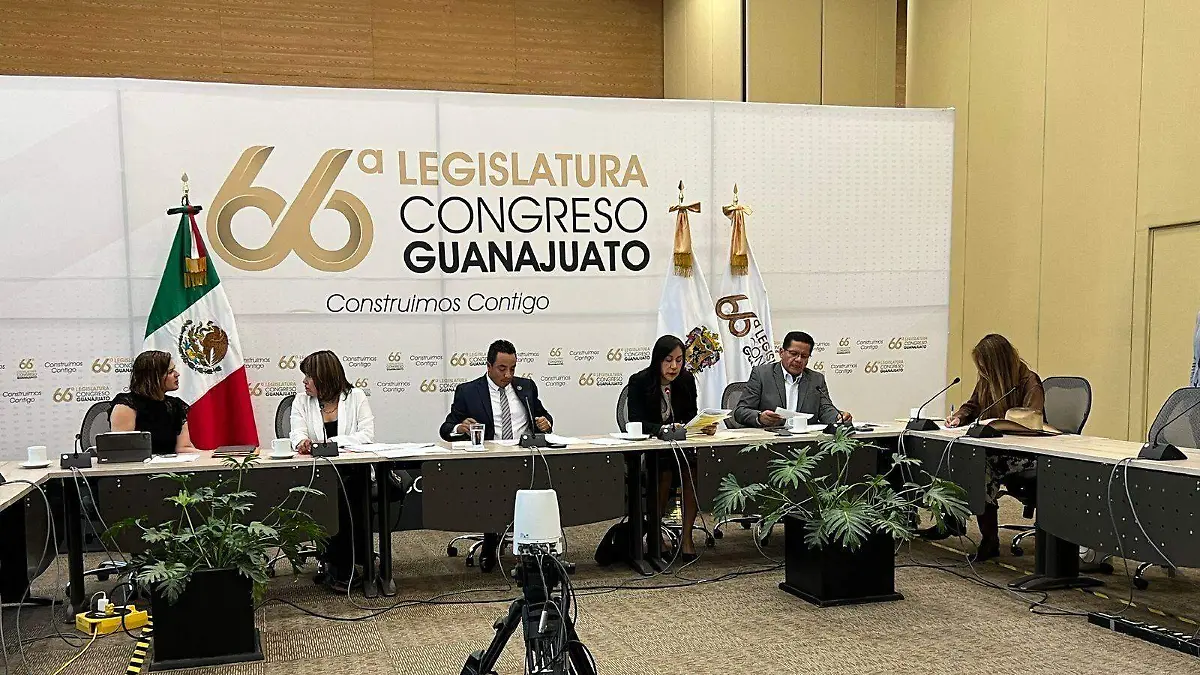 Guanajuato – Guanajuato tendrá un Registro Público de Personas Agresoras sexuales