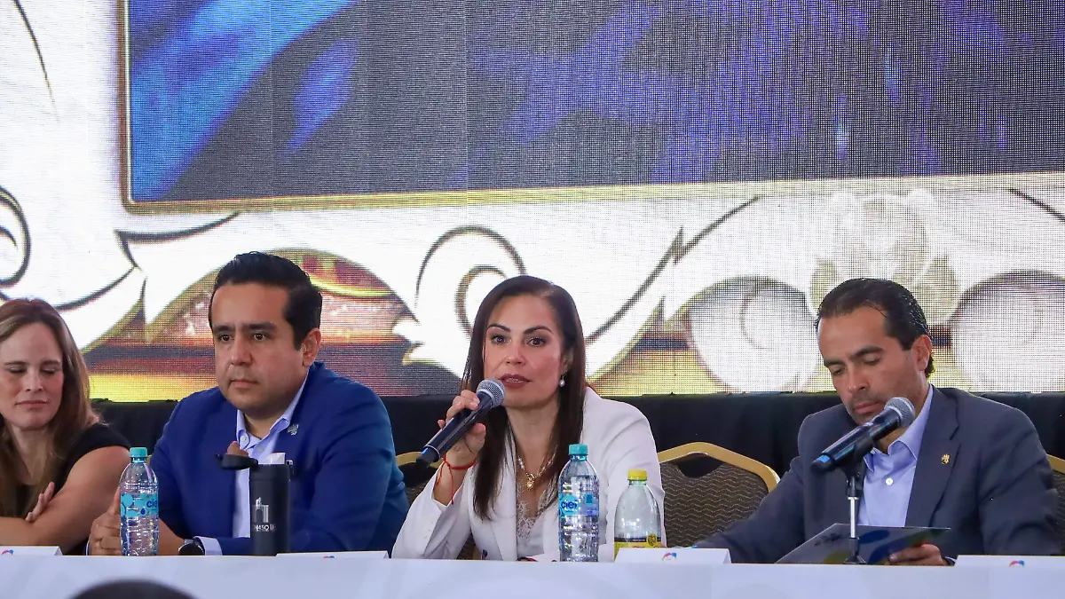 Feria de León 2026 rompe récord con 6.98 millones de visitantes y derrama económica de 9 mil 15 millones
