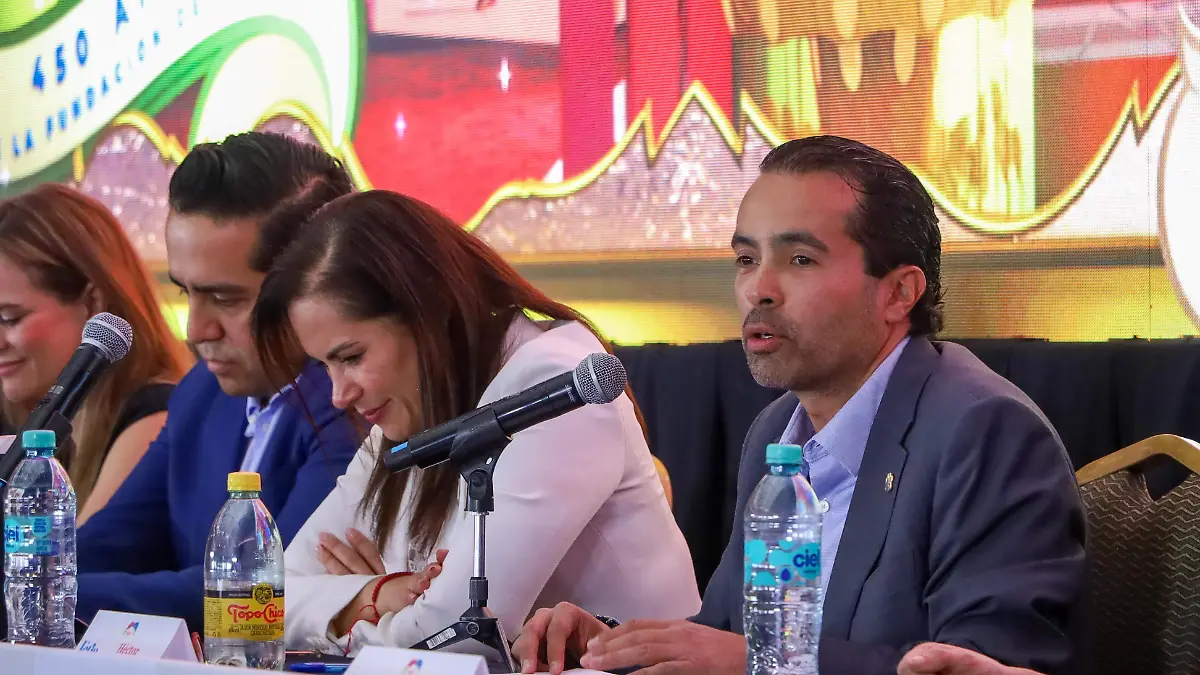 Feria de León 2026 rompe récord con 6.98 millones de visitantes y derrama económica de 9 mil 15 millones