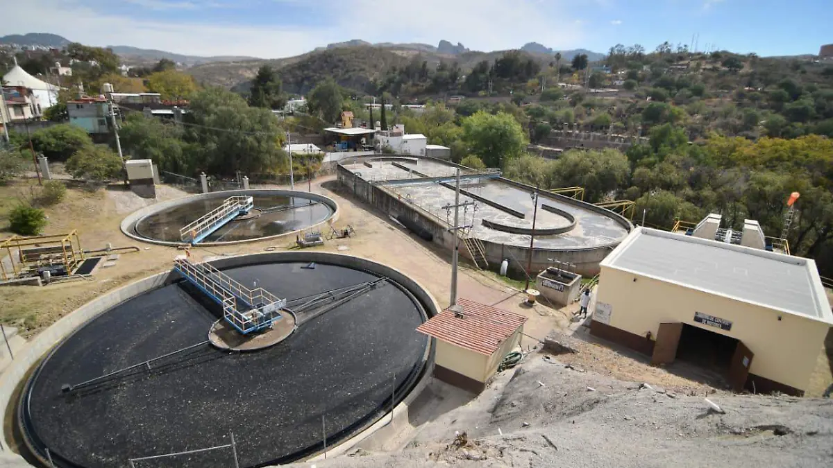 Plantas tratadoras de aguas residules2