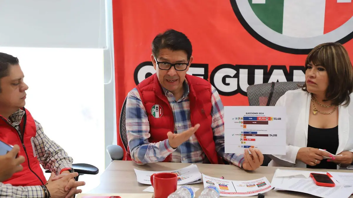 Acusan posible intervención desde el poder