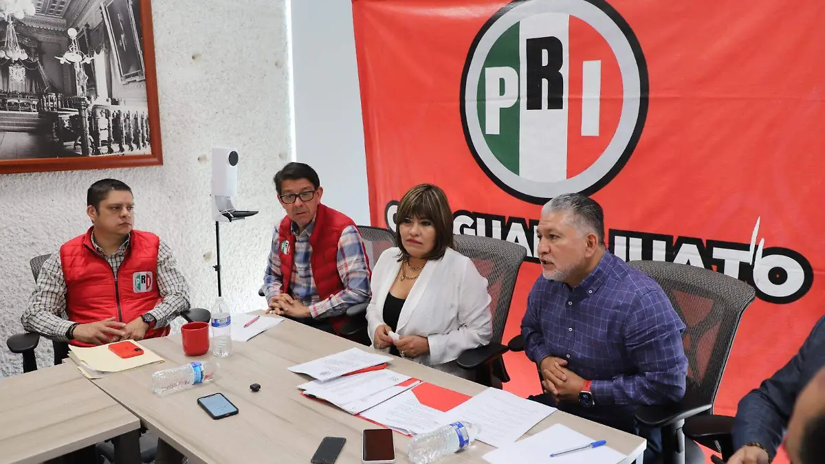 Guanajuato – Plan B de la federación, es una forma de intervención directa del gobierno al proceso electoral (2)