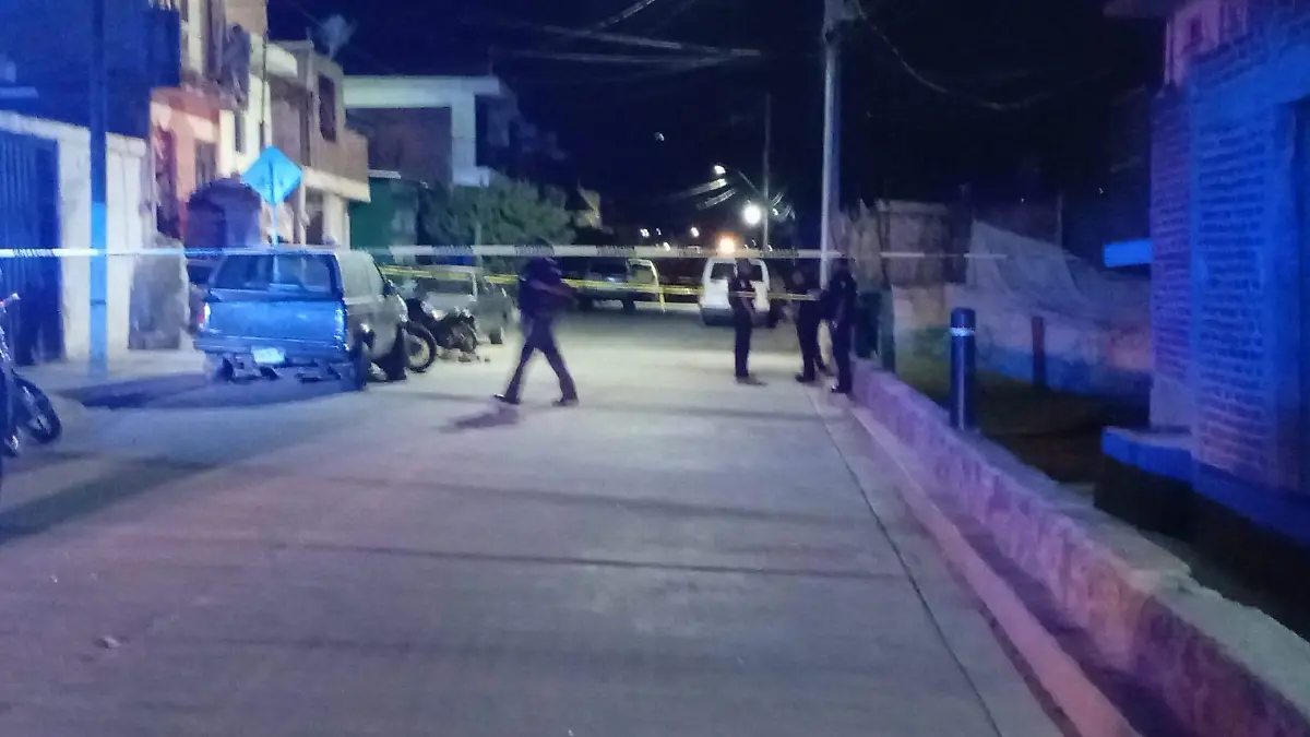 el castillo homicidio león