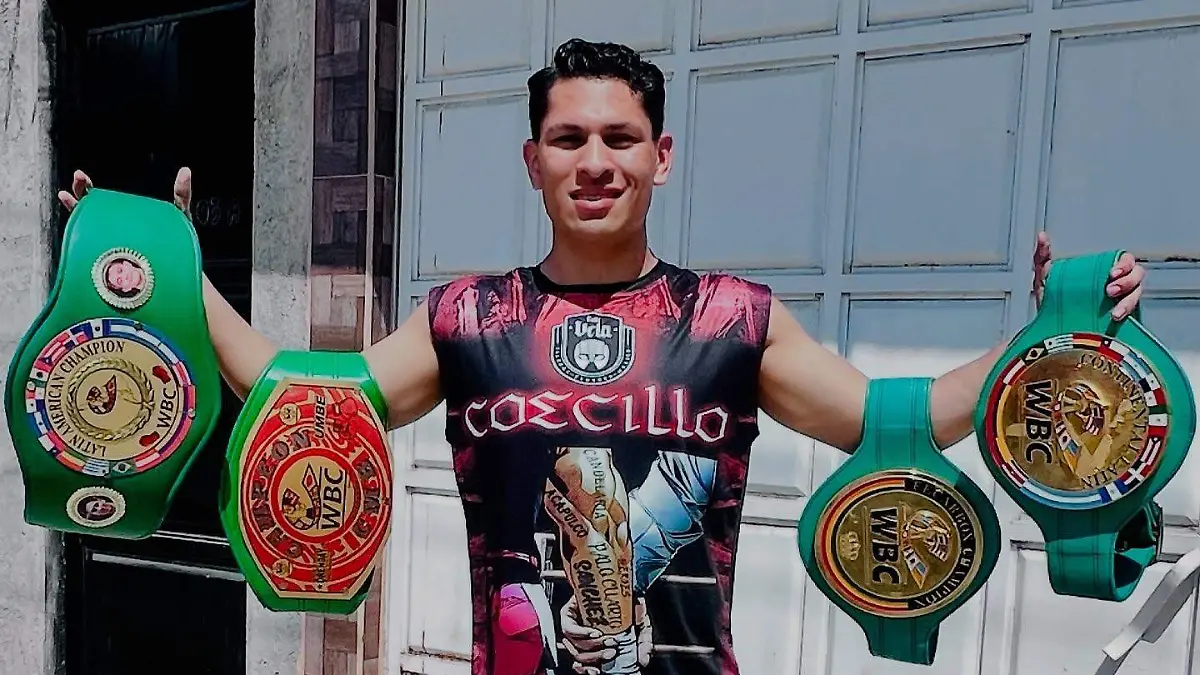 Cortesia Jair Valtierra