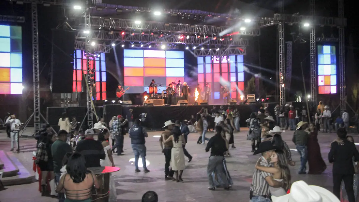 Guanajuato se llena de color con el Día de las FloresGuanajuato se llena de color con el Día de las Flores