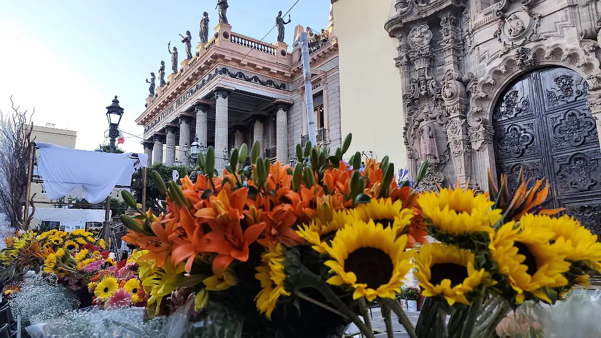 Día de las flores2