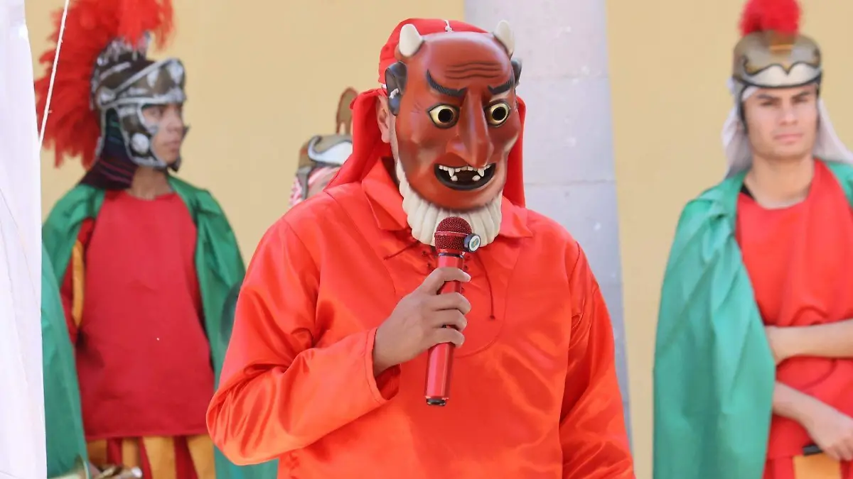 La Judea regresa con su edición 153