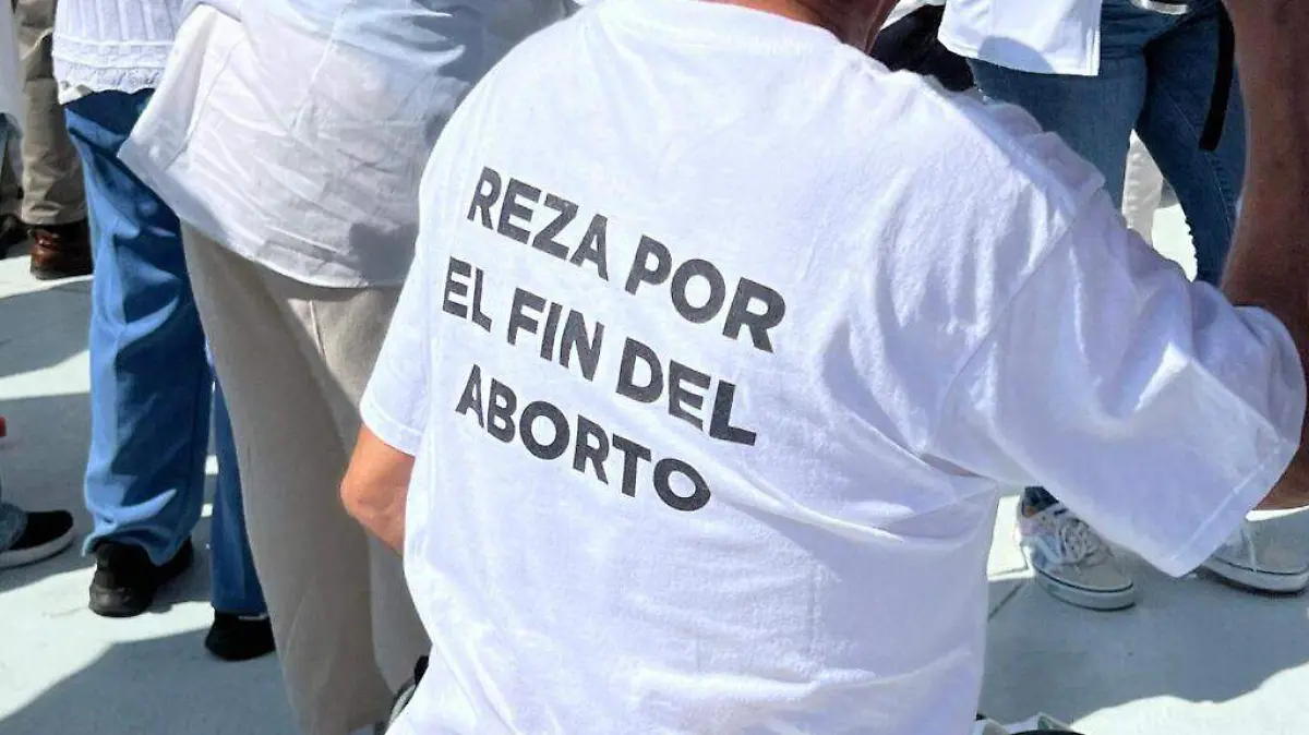 Guanajuato – ¿Día estatal de la vida PAN propone que se conmemore el 25 de marzo (1)