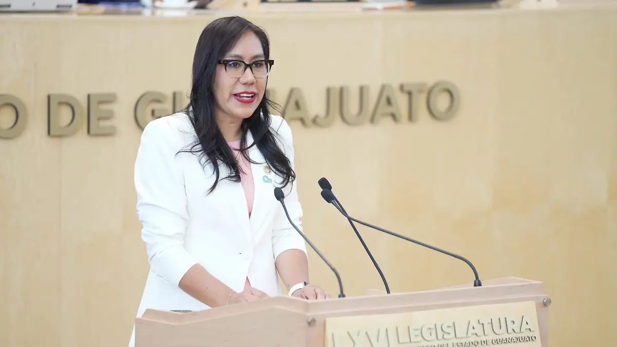 Congreso de Guanajuato: PAN propone el 25 de marzo como Día Estatal de la Vida