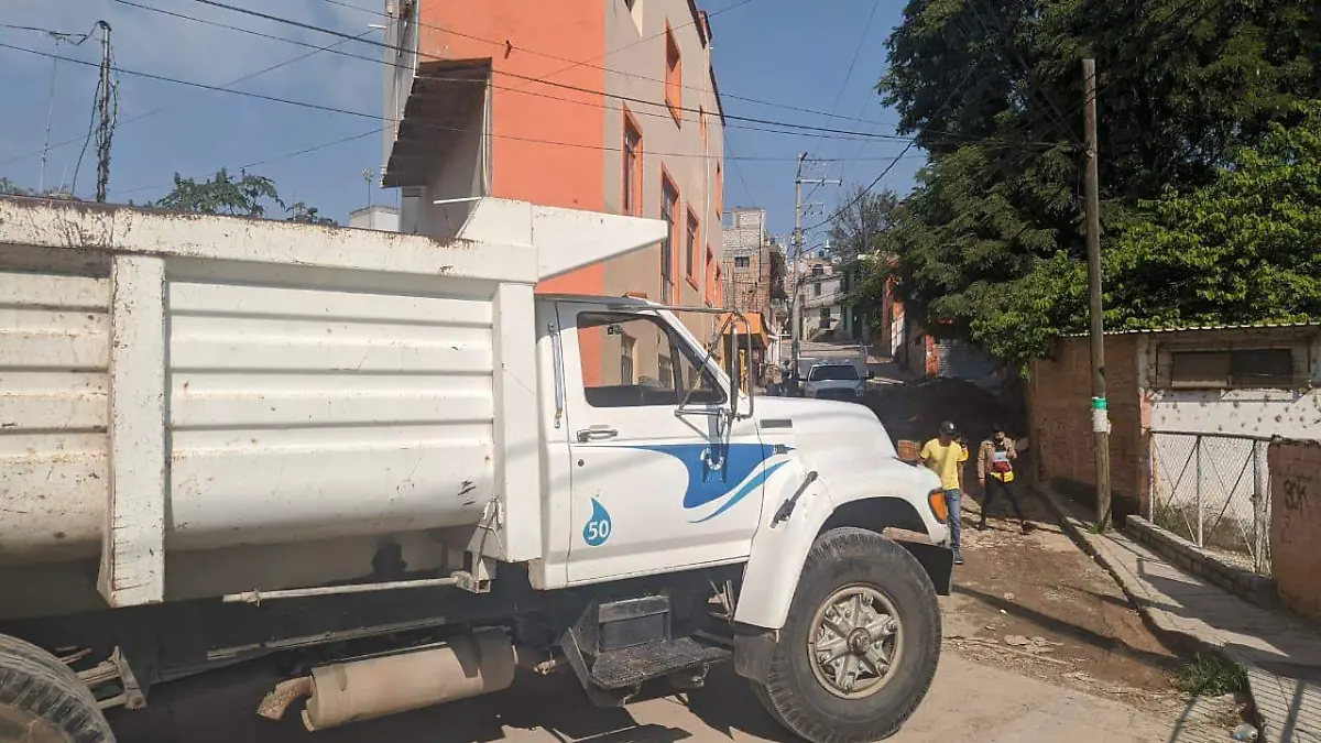 Sin agua en santa teresa5