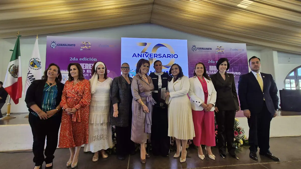 Empresarias AMEXME 3