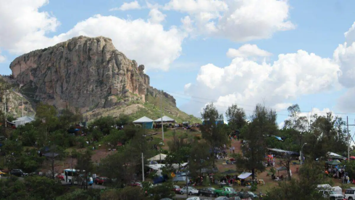 Guanajuato – Trabajo de protección de la Bufa como ANP, debe darse a conocer a los dueños (1)