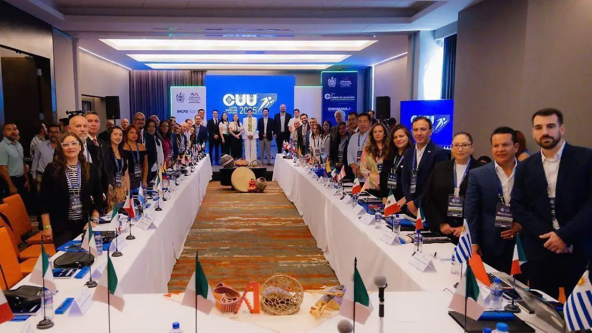 Cortesia COMUDE Leon