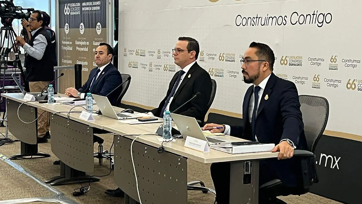 Guanajuato – Se reportan 89 casos menos de personas desaparecidas en Guanajuato en 2025