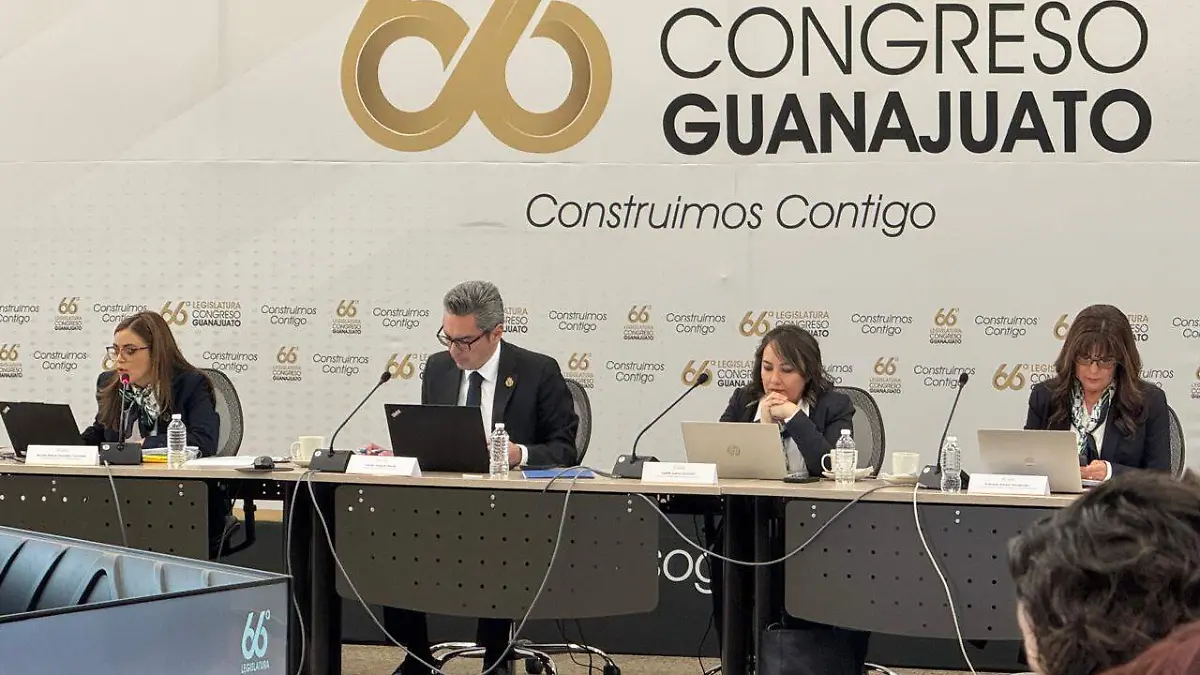 Guanajuato – Se atiende el acoso laboral y sexual dentro de la administración pública estatal (1)