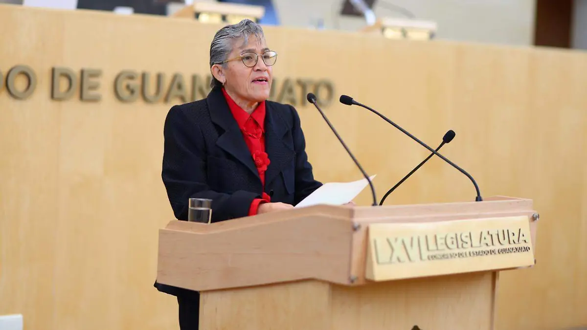 Guanajuato – Glosa Legislativa, genera opiniones encontradas; PAN defiende y oposición crítica