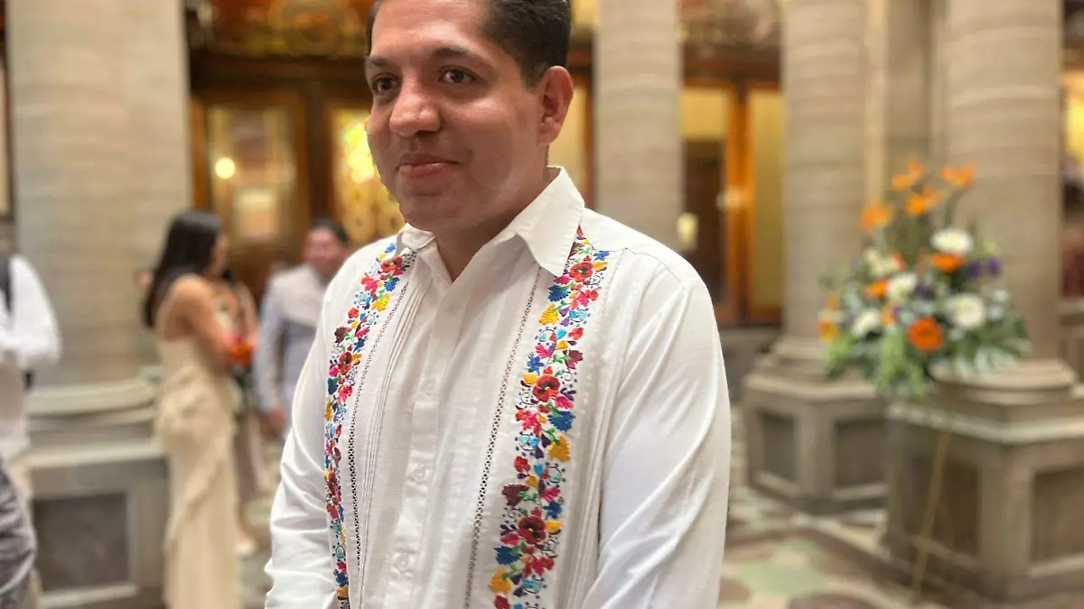 Guanajuato – Trabajan en fortalecer a Morena en el estado de Guanajuato senador (1)