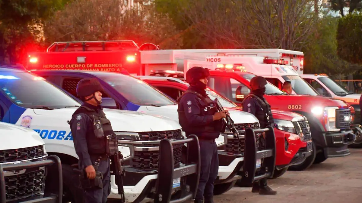 Guanajuato – Sumará C4 Argos de la capital más cámaras, hoteleros conectarán su sistema (1)