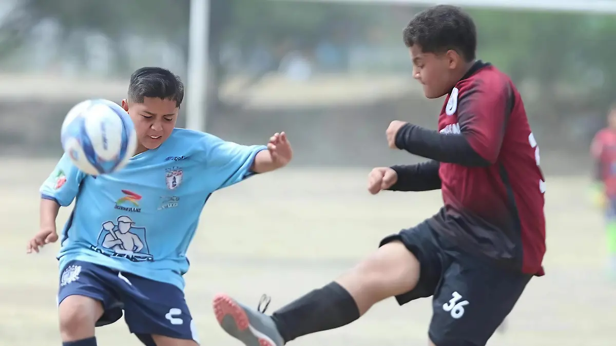 Cortesia Liga León de los Aldama