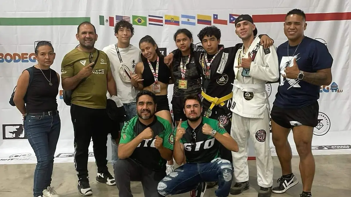 Cortesia Yudansha (3)