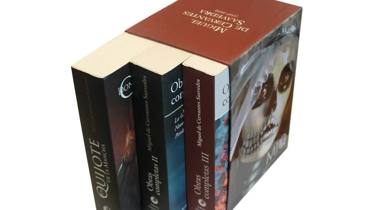 Guanajuato – Conoce a Florencio Sevilla; recuperó la versión original de Don Quijote de la Macha