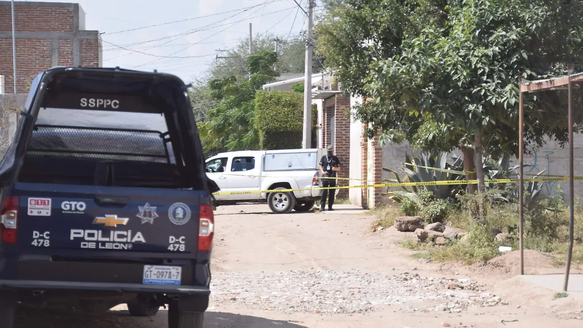 Mesa de Seguridad Medina : Buscan replicar modelo de Las Joyas en León