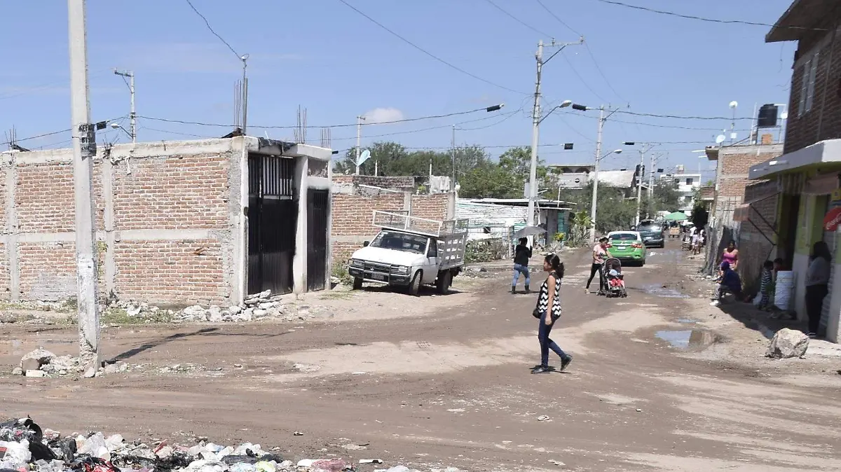 tomas públicas de SAPAL san juan de abajo