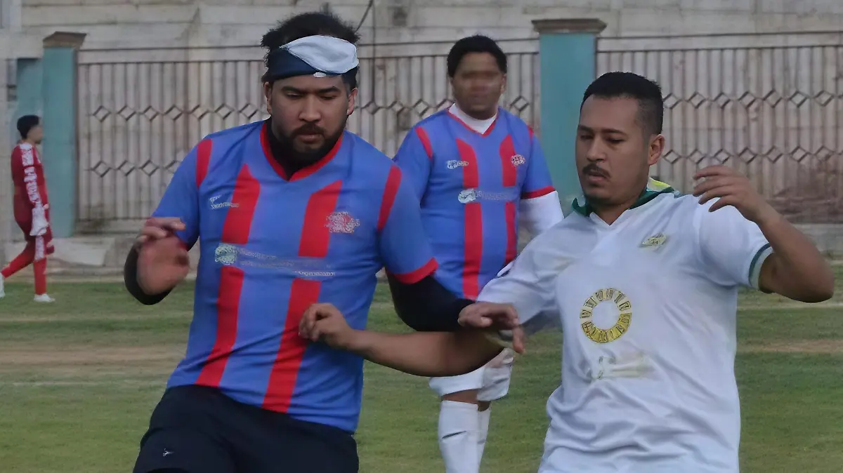 Cortesia Liga Comercial