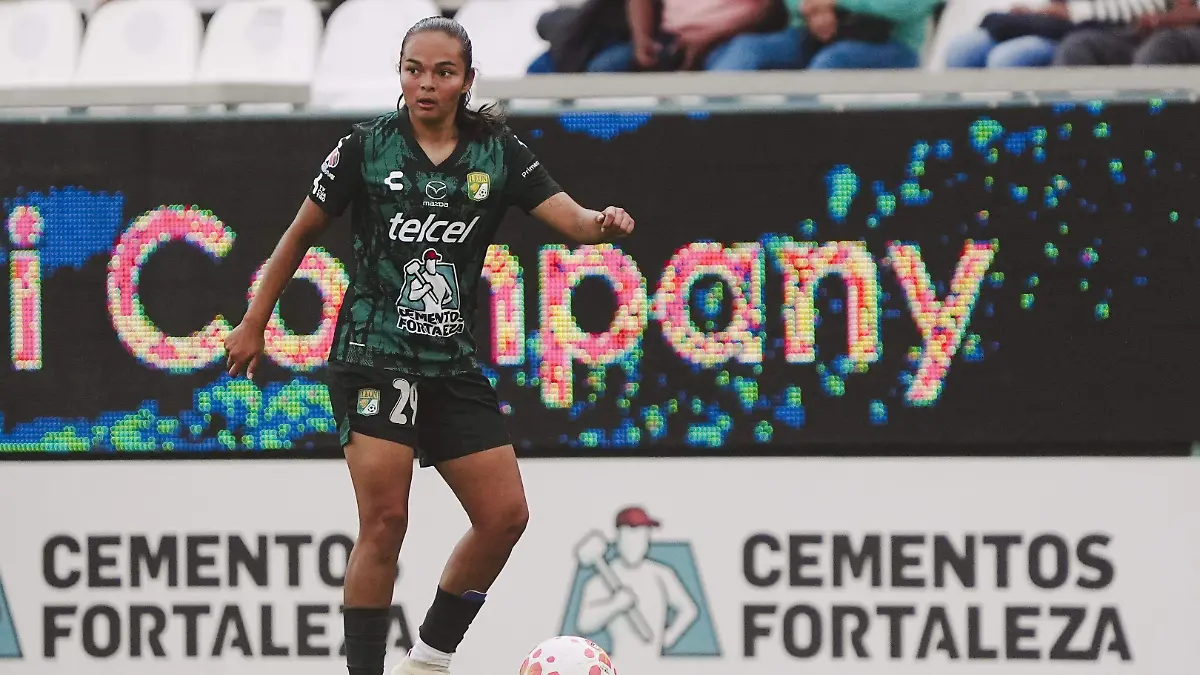 Cortesia Club Leon Femenil 3