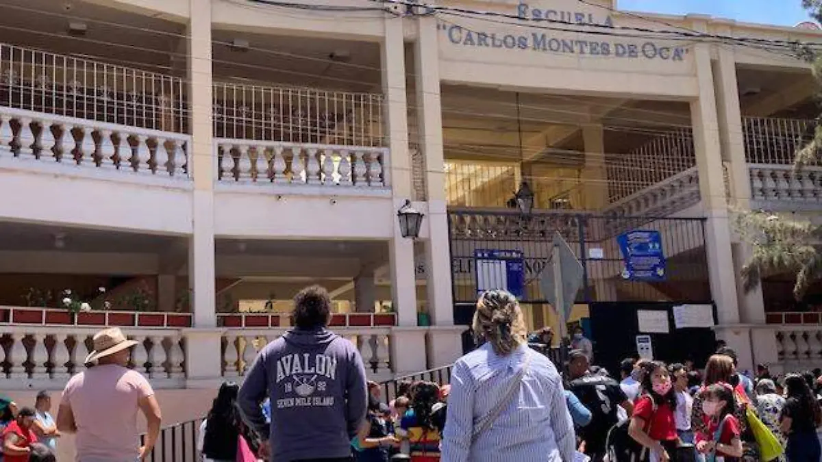 Guanajuato – Hasta 20 mil alumnos abandonan sus estudios y no pasan a la preparatoria en Guanajuato