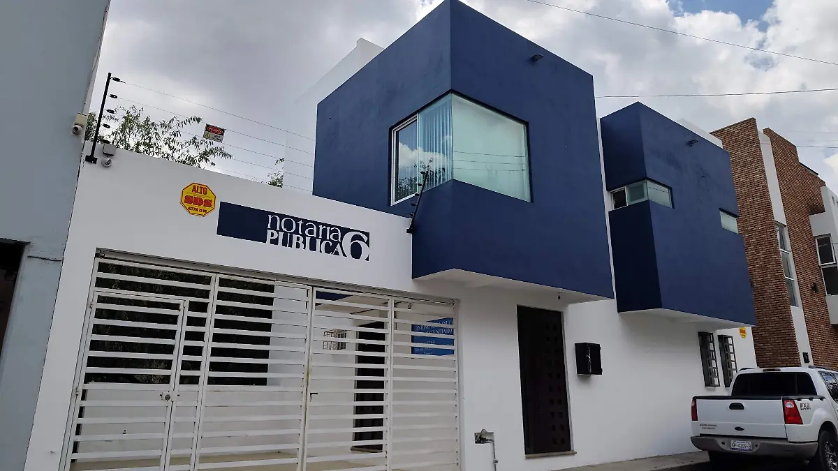 Colegio de notarios1