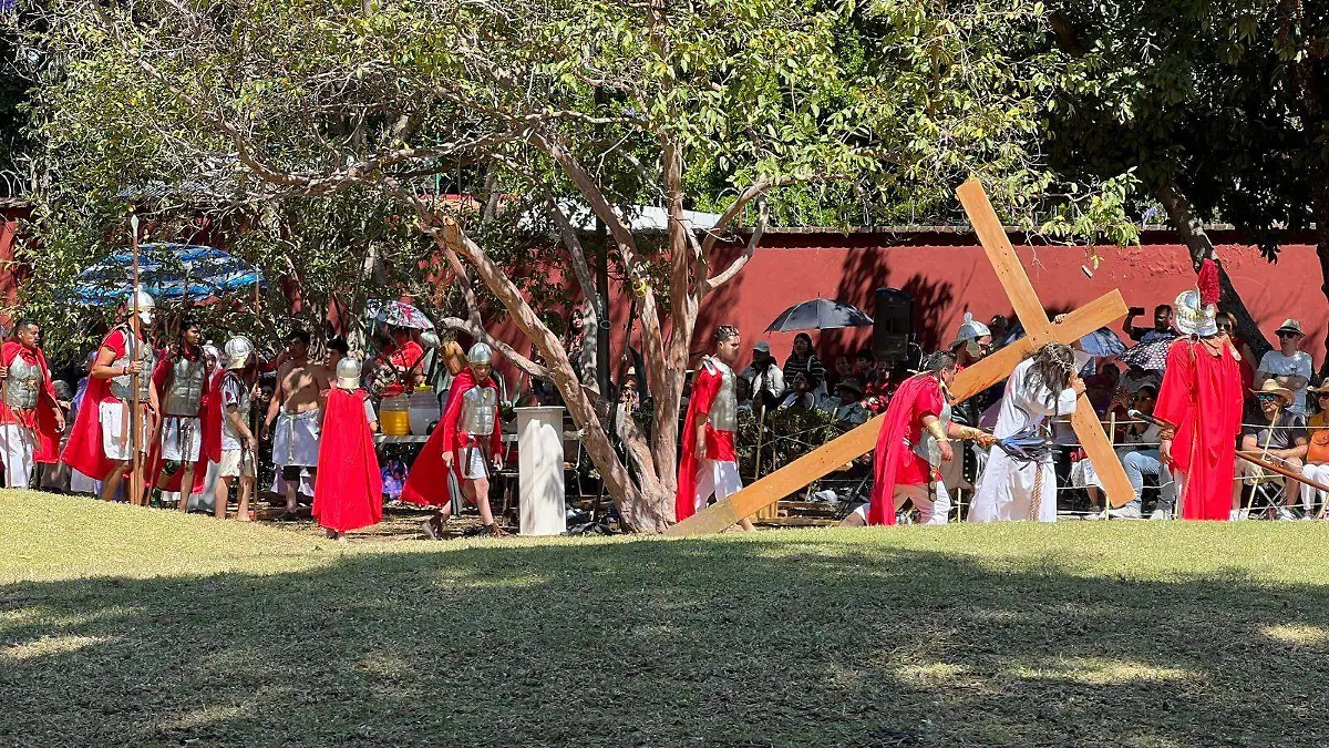 viacrusis fotos vivian de la rocca6