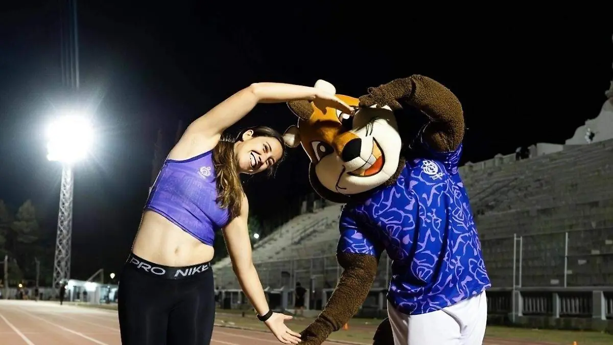 Cortesia Cecilia Tamayo