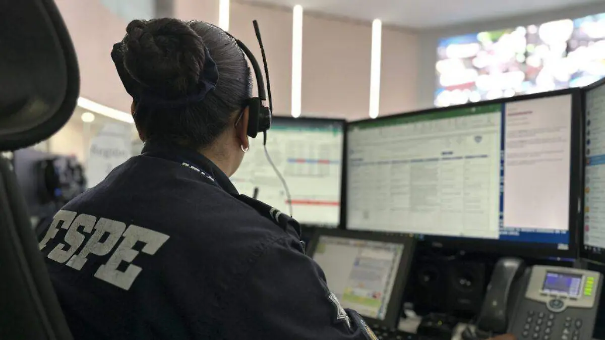 (cortesia) Guanajuato – Programa Fénix impulsa la perspectiva de género dentro de la SSP