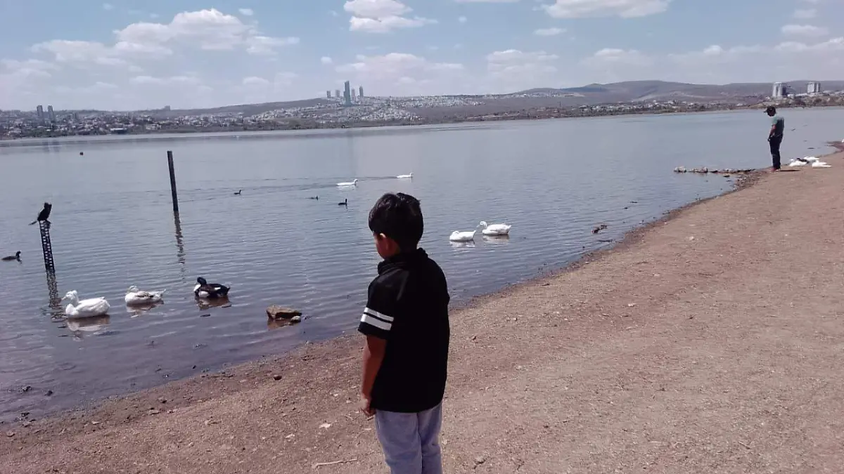 Parque Metropolitano de León, el favorito para disfrutar Semana Santa en familia