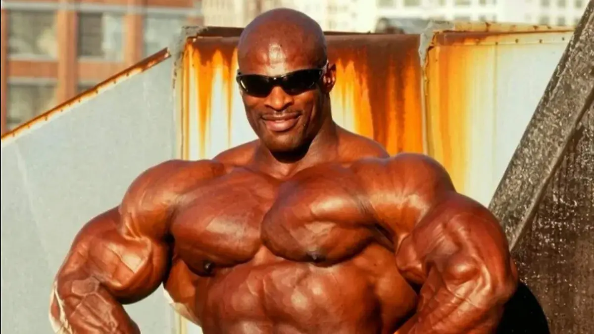 Cortesia @BigRonColeman (1)