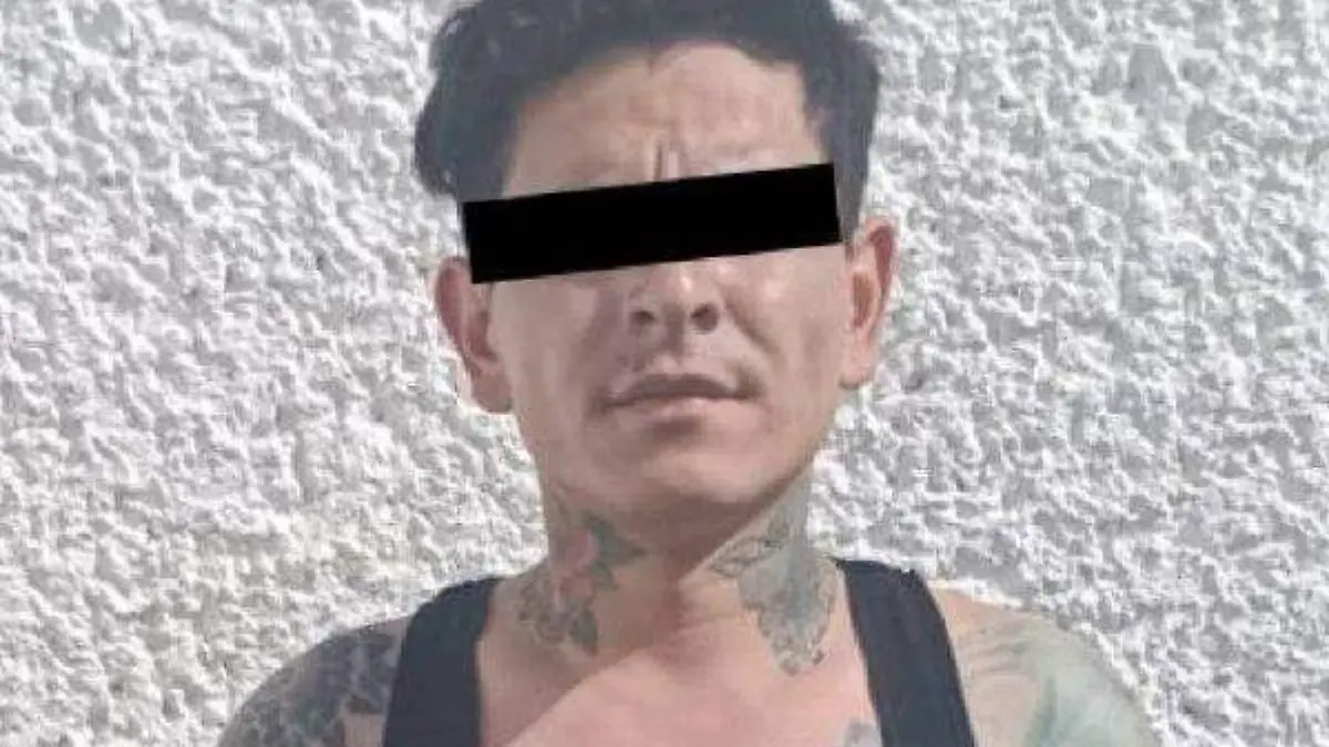 Cortesía SSPPC - DETENIDOS (1)