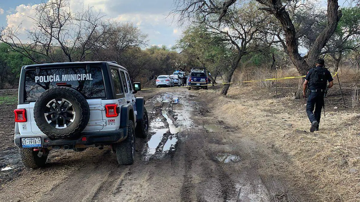 san josé de los romero