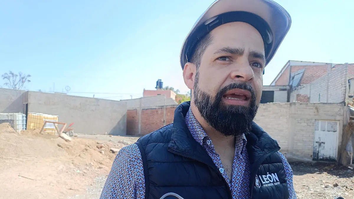 Proyecto Mina Real del Márquez ofrecerá 538 viviendas con subsidio de hasta 100 mil pesos en León