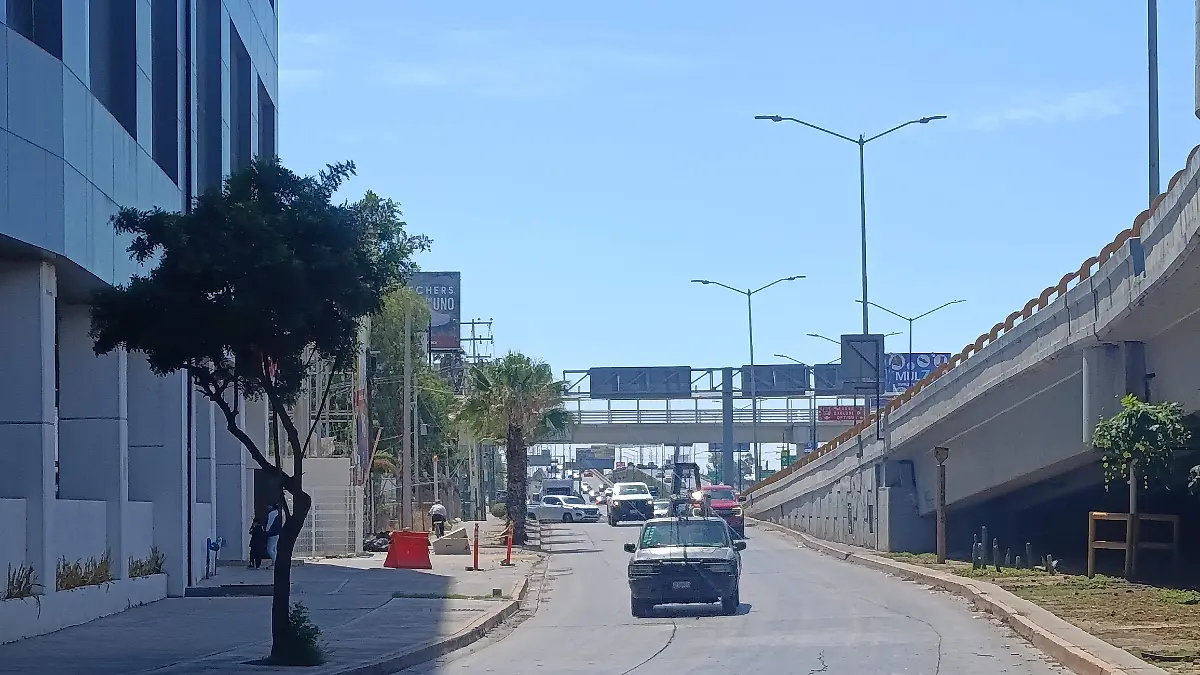 Actualmente el predio por adquirir, está en proceso de expropiación.