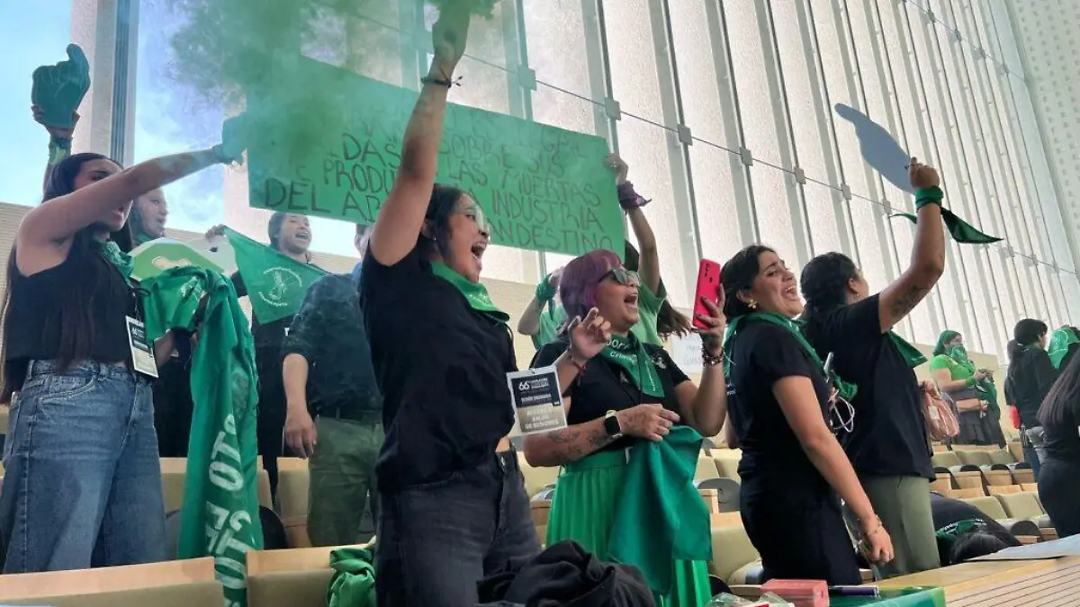 Guanajuato – Despenalización del aborto por la vía legislativa ¿qué es y cómo va el análisis de este tema en Guanajuato (2)