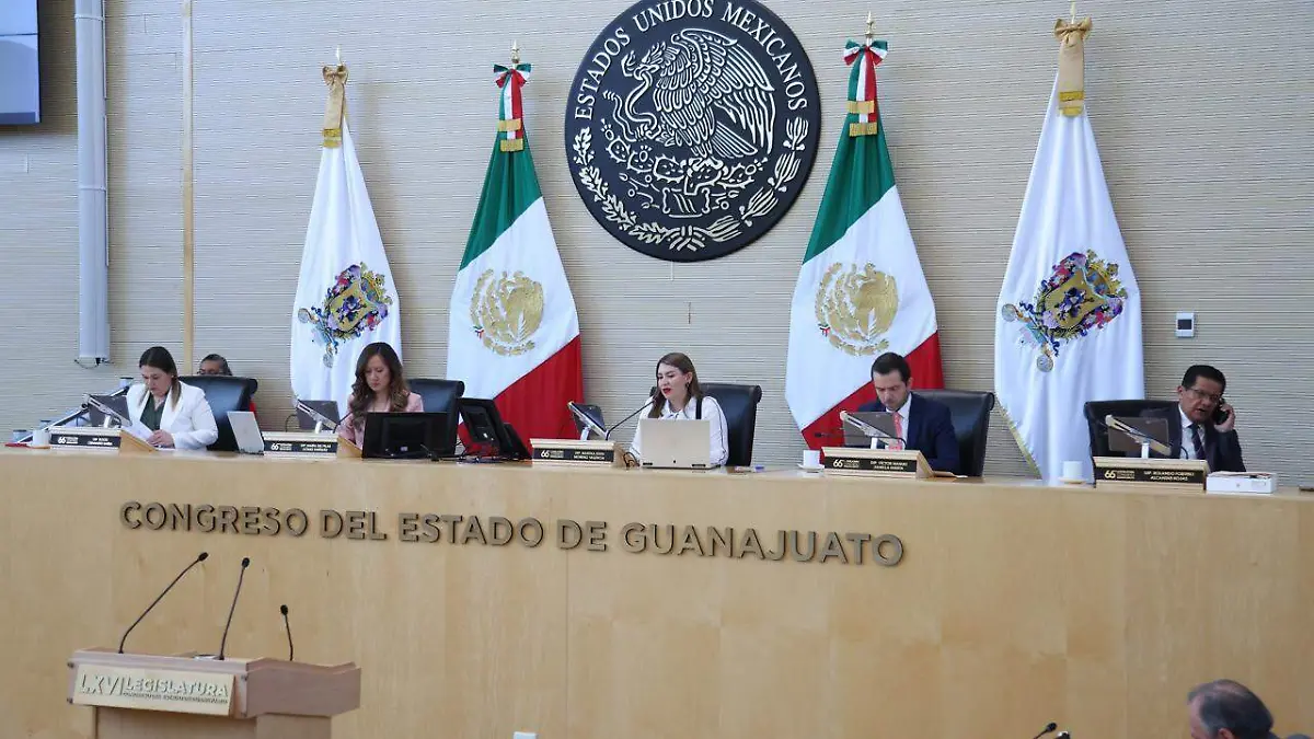 Guanajuato – Hasta por más de 10 años podrías quedar dentro en el Registro Público de Personas Agresoras Sexuales