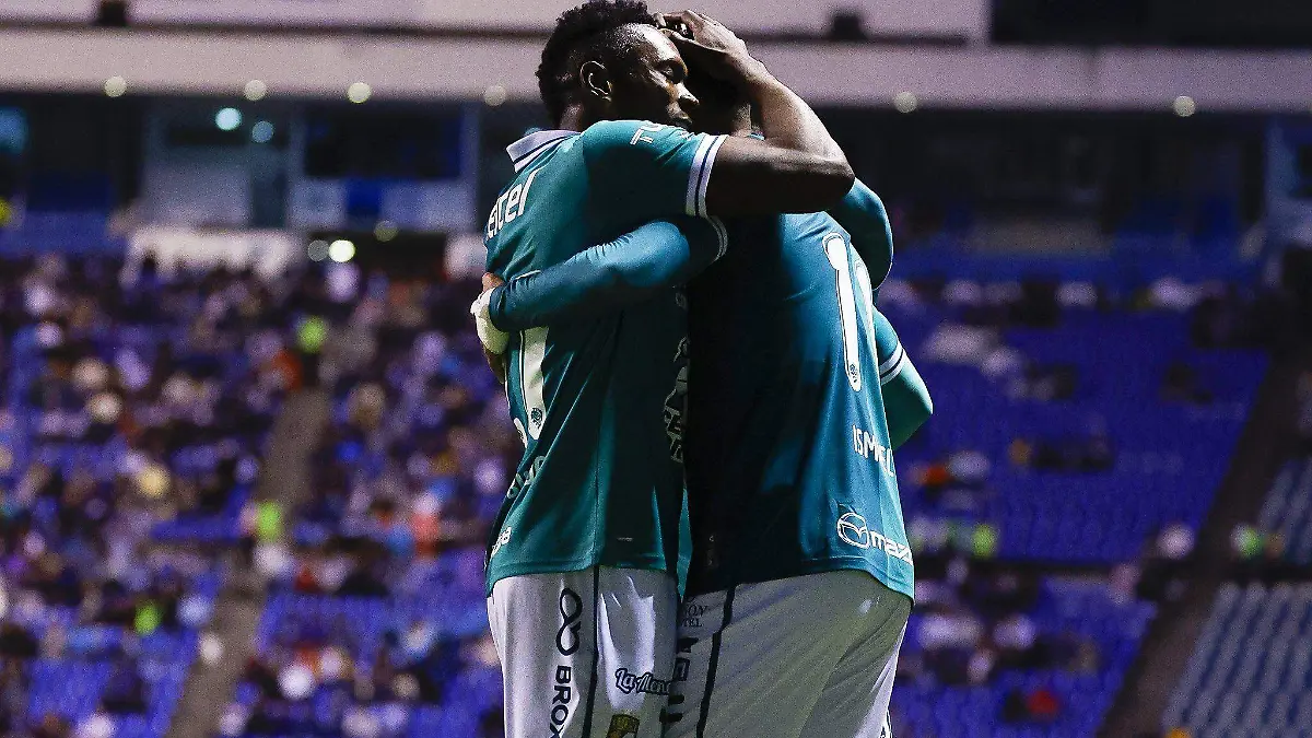 Cortesia Club Leon 1