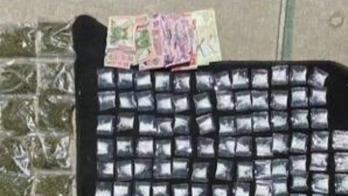 Cortesía - DETENIDOS DROGA (1)