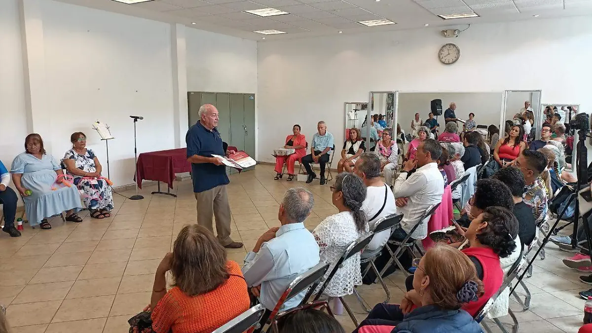 Caminos de la vida, León 2025...