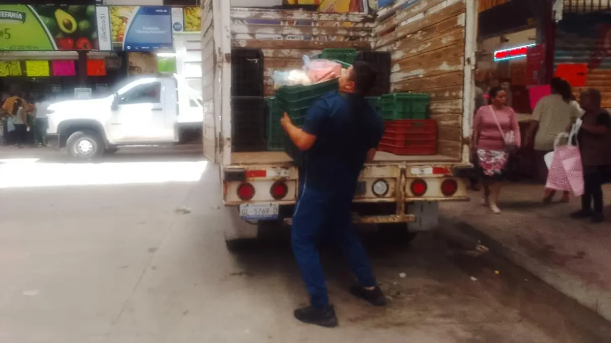 ROSARIO HORTA DESCARGUE ESTRELLA (1)