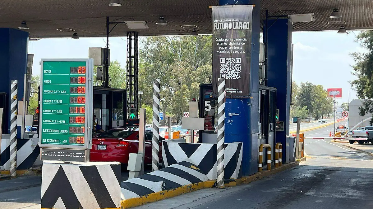 Guanajuato – ¿Quieres pagar solo 22 pesos de peaje en la capital Tramita ya el nuevo TAG (4)